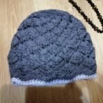 Дамска шапка