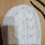 Лот-шапка и шал