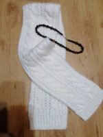 Лот-шапка и шал - Image 2