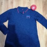 Мъжка блуза