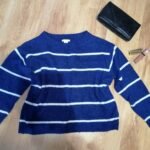 Дамски пуловер