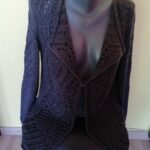 Дамска жилетка