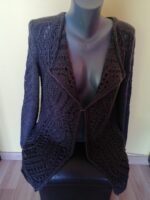 Дамска жилетка