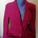 Дамско  джинсово сако-H§M