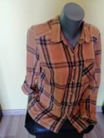 Дамска  памучна риза