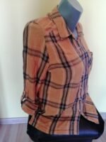 Дамска  памучна риза - Image 2