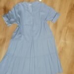 Лятна памучна рокля