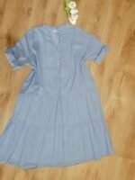 Лятна памучна рокля