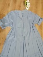 Лятна памучна рокля - Image 2