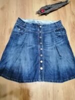 Дънкова пола - Image 3