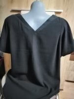 Копринена лятна блуза - Image 3