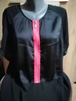 Дамска копринена блуза