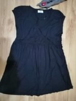 Трикотажна рокля