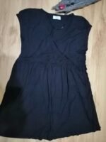 Трикотажна рокля - Image 2