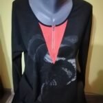 Дамска блуза