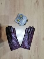 Ръкавици  естествена кожа - Image 2