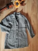 Дамско палто  -ZIZZA - Image 3