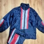 Зимен ватиран екип