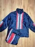 Зимен ватиран екип