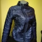 Дамско  зимно яке