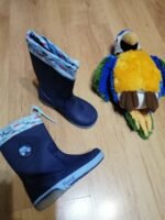 Детски апрески