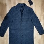 Мъжко палто на H§M