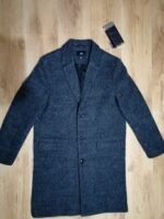 Мъжко палто на H§M