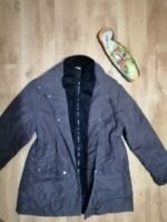 Дамско  яке  МАКСИ -НОВО! - Image 2