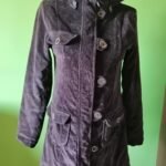 Дамско джинсово яке