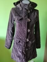 Дамско джинсово яке