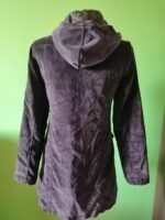 Дамско джинсово яке - Image 3