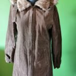 Дамско джинсово яке