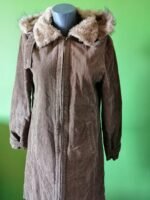 Дамско джинсово яке