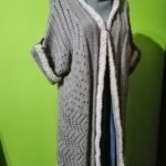 Дамска жилетка