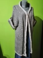 Дамска жилетка