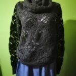 Дамски пуловер