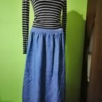 Дънкова пола