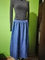 Дънкова пола