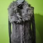 Дамски елек