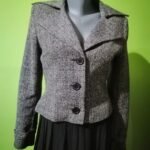 Стилно сако-LAURA SCOTT