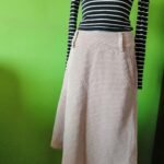 Джинсова пола