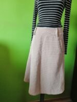 Джинсова пола