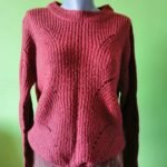 Дамски пуловер