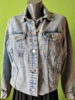 Дънково яке-VERO MODA - Image 4