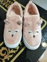 Детски плюшени пантофи - Image 2