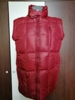 Мъжко пухено  яке със свалящи ръкави - Image 2