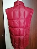 Мъжко пухено  яке със свалящи ръкави - Image 4