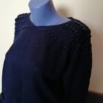 Дамски пуловер