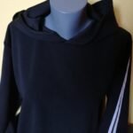 Дамски суитшър