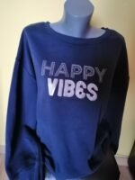 Ватиран  дамски суитшър - Image 2